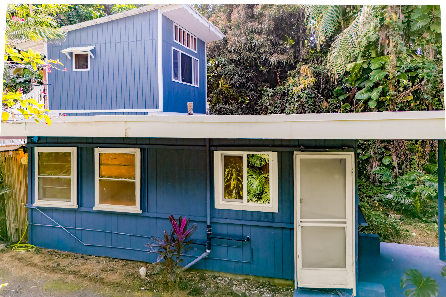 835362 A Painted Church Road, Unit 1 Captain Cook, HI 96704 - Photo 19 of 30