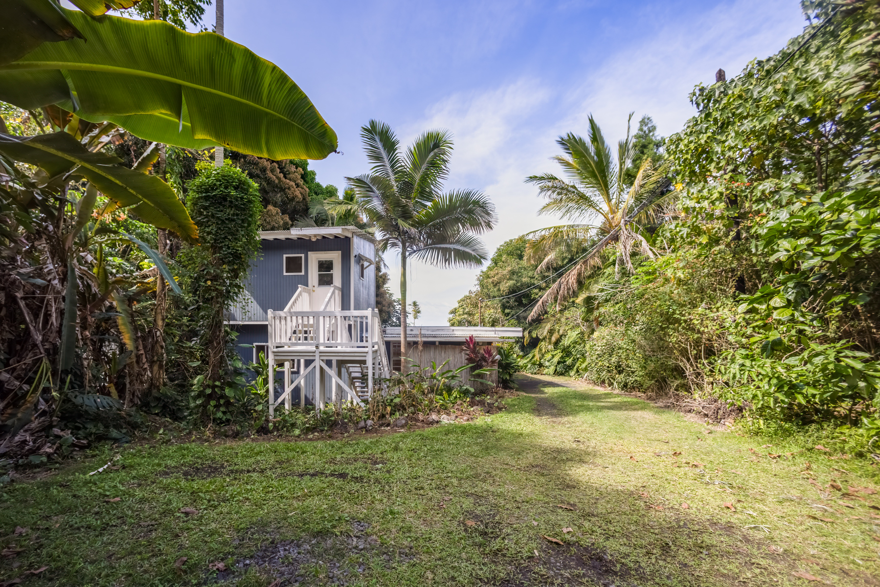 835362 A Painted Church Road, Unit 1 Captain Cook, HI 96704 - Photo 21 of 30