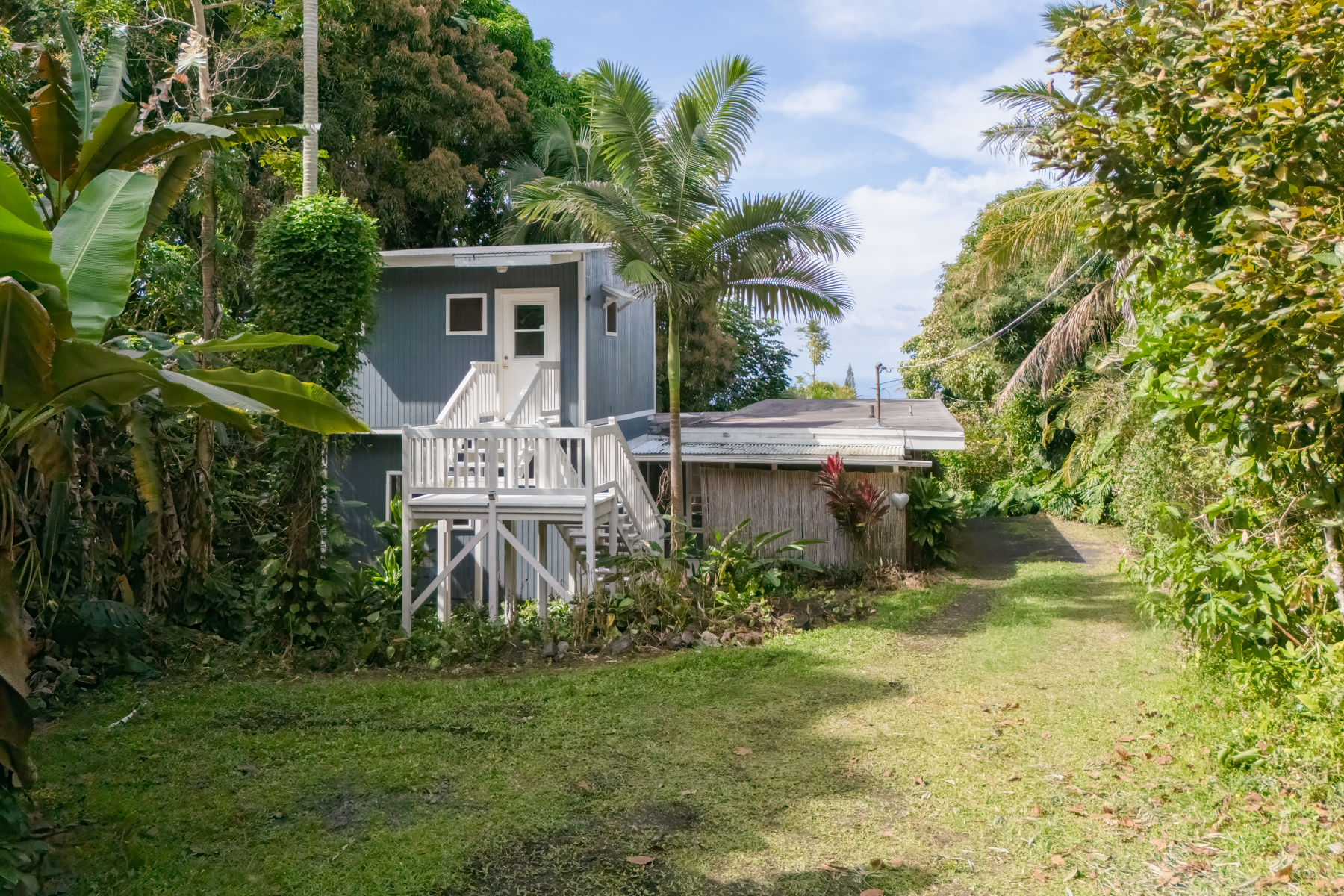 835362 A Painted Church Road, Unit 1 Captain Cook, HI 96704 - Photo 23 of 30