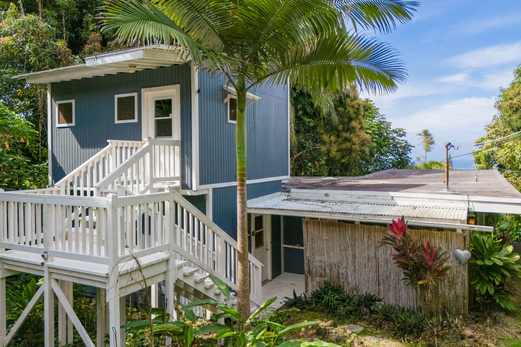 835362 A Painted Church Road, Unit 1 Captain Cook, HI 96704 - Photo 24 of 30