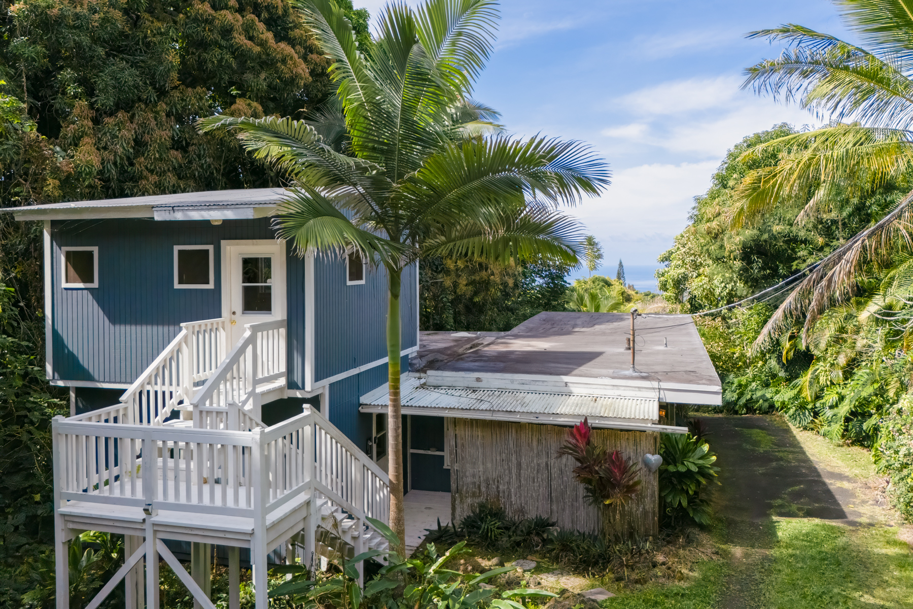 835362 A Painted Church Road, Unit 1 Captain Cook, HI 96704 - Photo 25 of 30