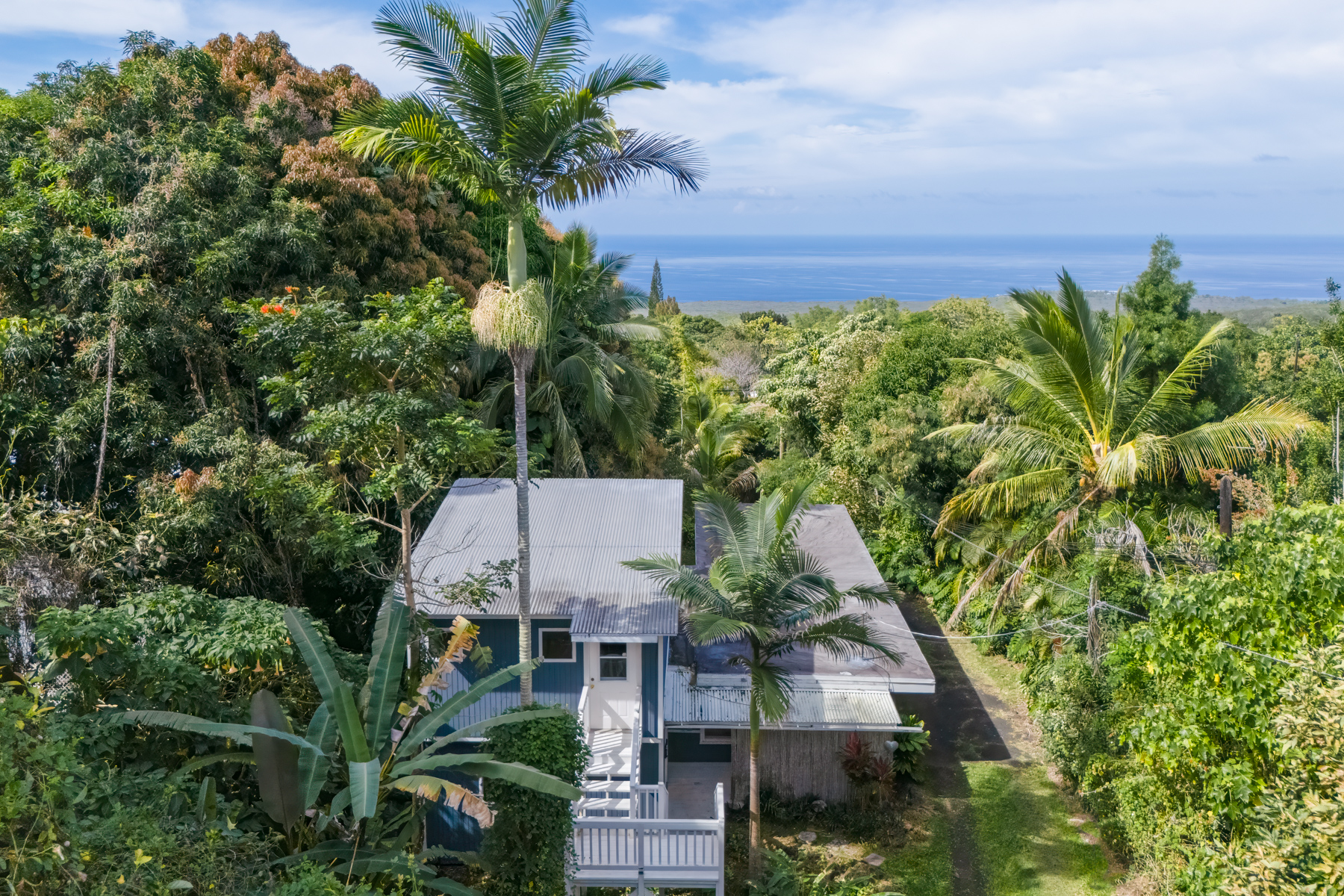 835362 A Painted Church Road, Unit 1 Captain Cook, HI 96704 - Photo 26 of 30