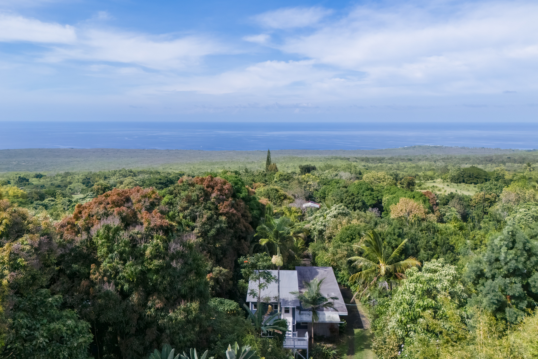835362 A Painted Church Road, Unit 1 Captain Cook, HI 96704 - Photo 27 of 30