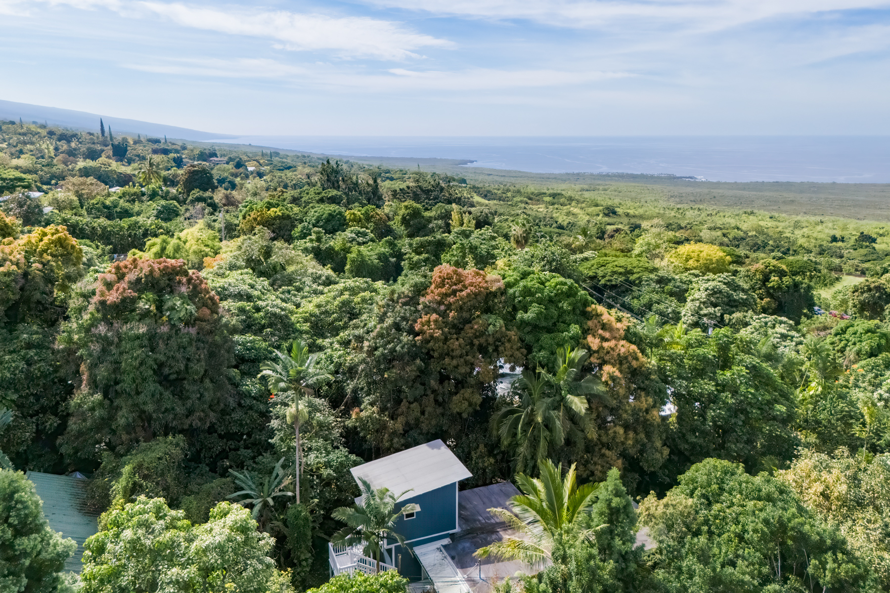 835362 A Painted Church Road, Unit 1 Captain Cook, HI 96704 - Photo 29 of 30
