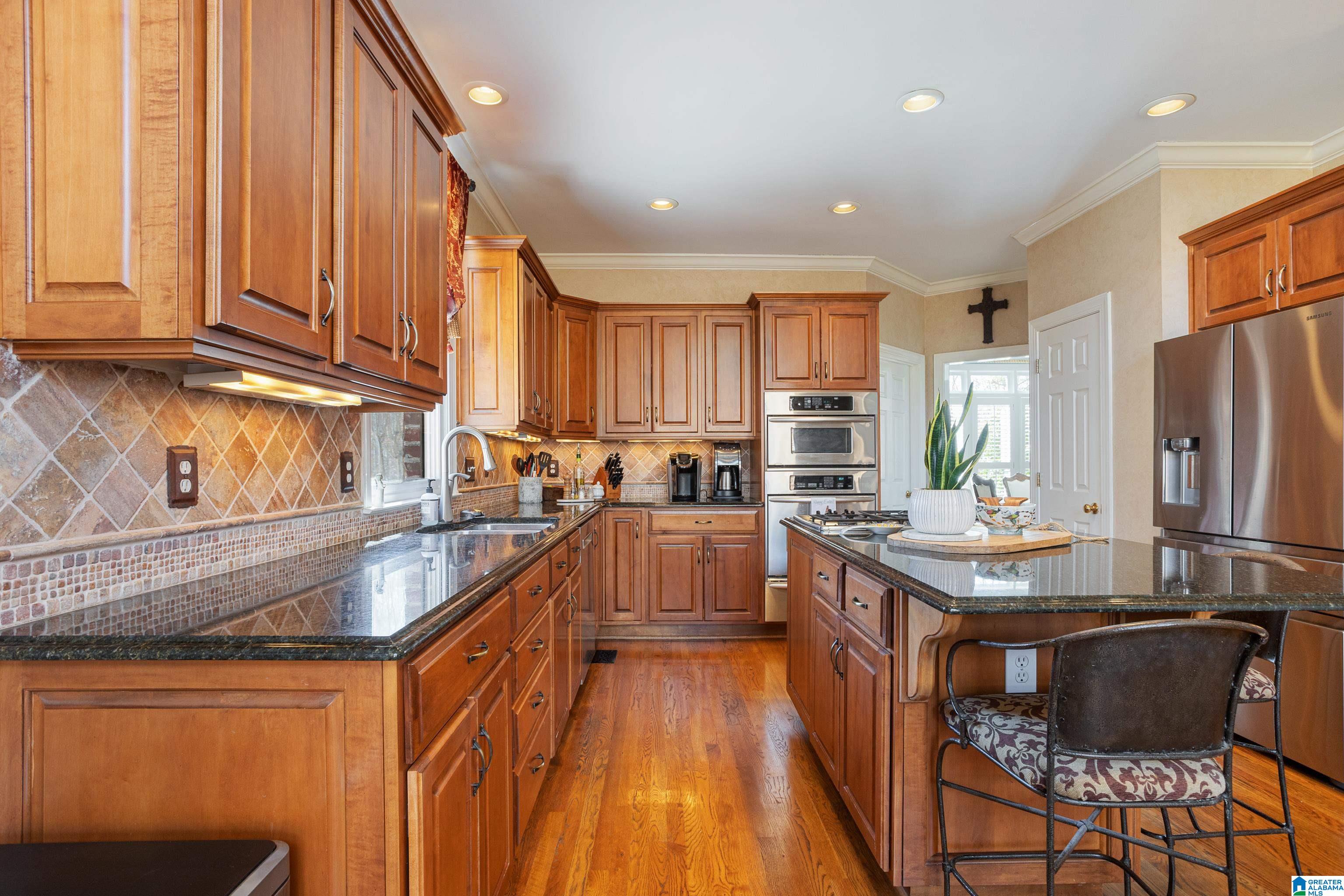 718 Park Ridge Circle Birmingham, AL 35242 - Photo 15 of 69
