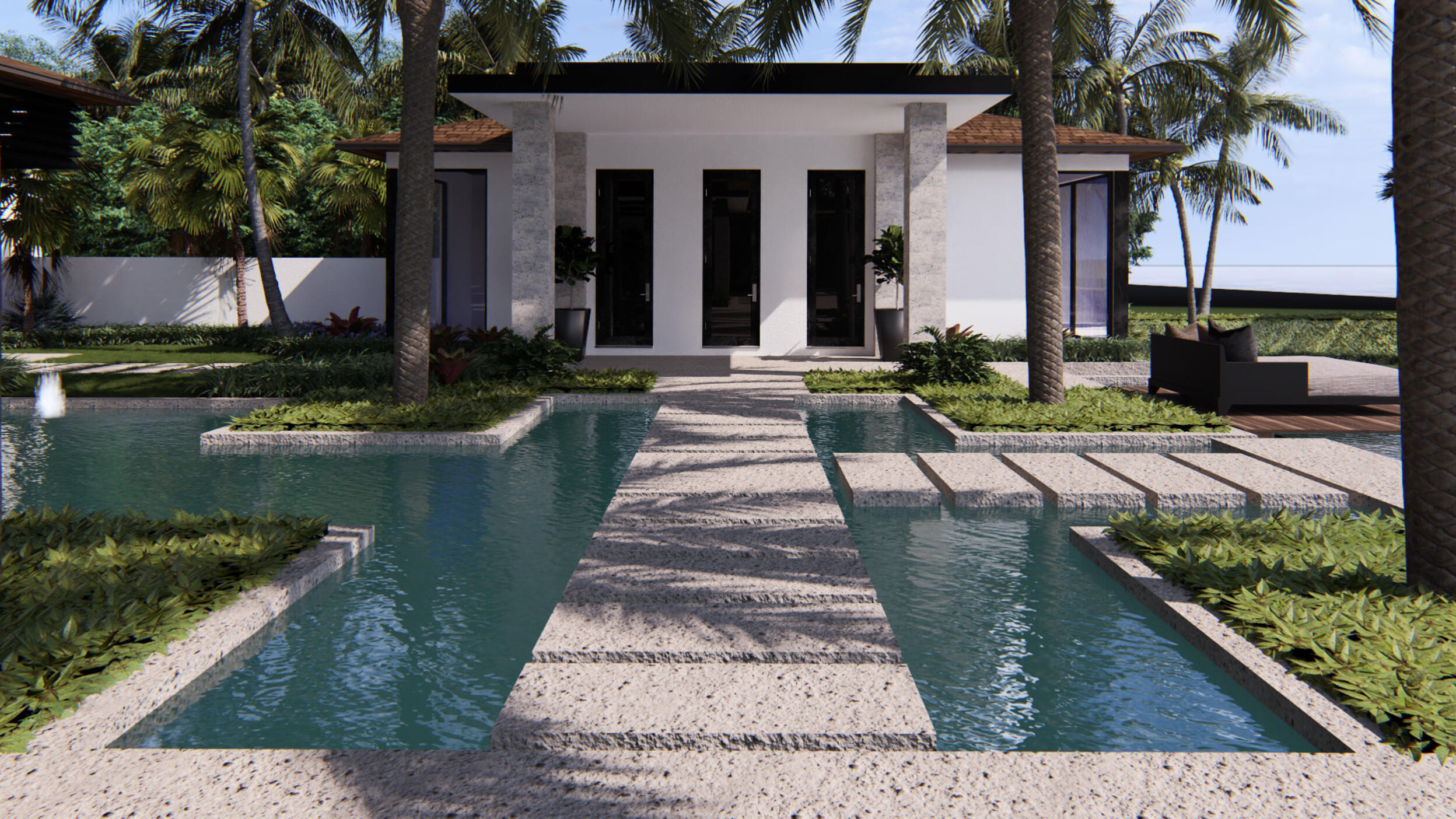 508 South Beach Road Jupiter Island, FL 33455 - Photo 13 of 45 Image 23