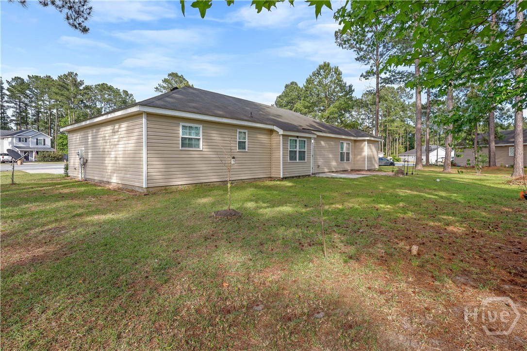197 Blackwater Way Springfield, GA 31329 - Photo 30 of 30