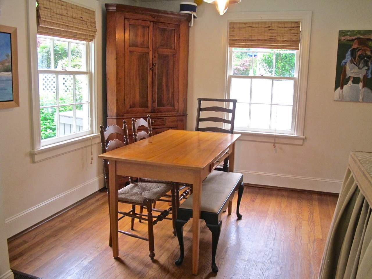 1607 Carson Street Raleigh, NC 27608 - Photo 8 of 16 Photo 8