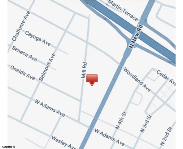 $50,000 | 230 Mill Road, Pleasantville, NJ 08232