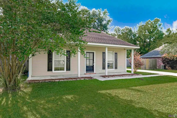$205,000 | 36246 Greenville Avenue, Denham Springs, LA 70706