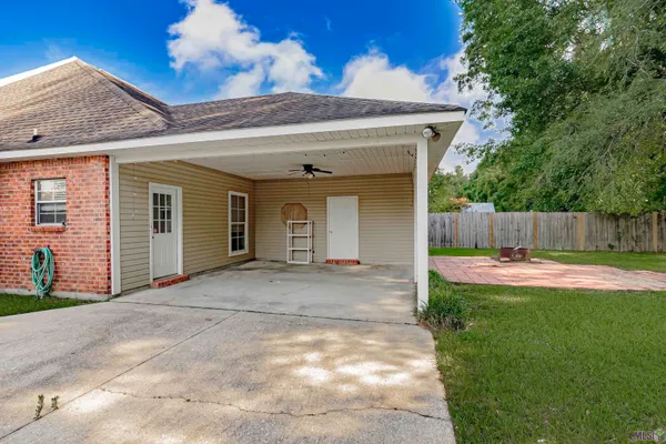 $205,000 | 36246 Greenville Avenue, Denham Springs, LA 70706