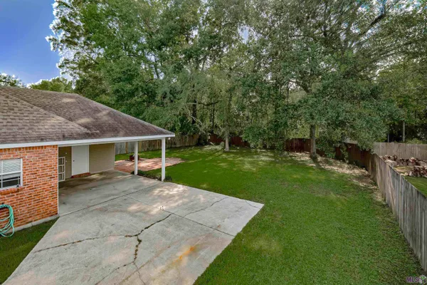 $205,000 | 36246 Greenville Avenue, Denham Springs, LA 70706