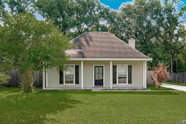 $205,000 | 36246 Greenville Avenue, Denham Springs, LA 70706