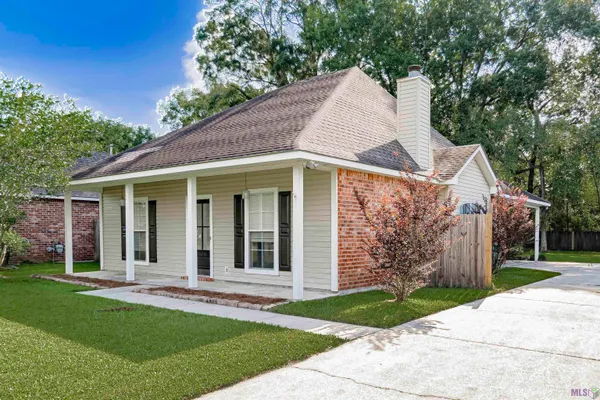 $205,000 | 36246 Greenville Avenue, Denham Springs, LA 70706