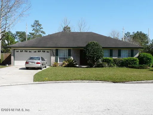 $2,200 | 12546 Long Lake Court, Jacksonville, FL 32225