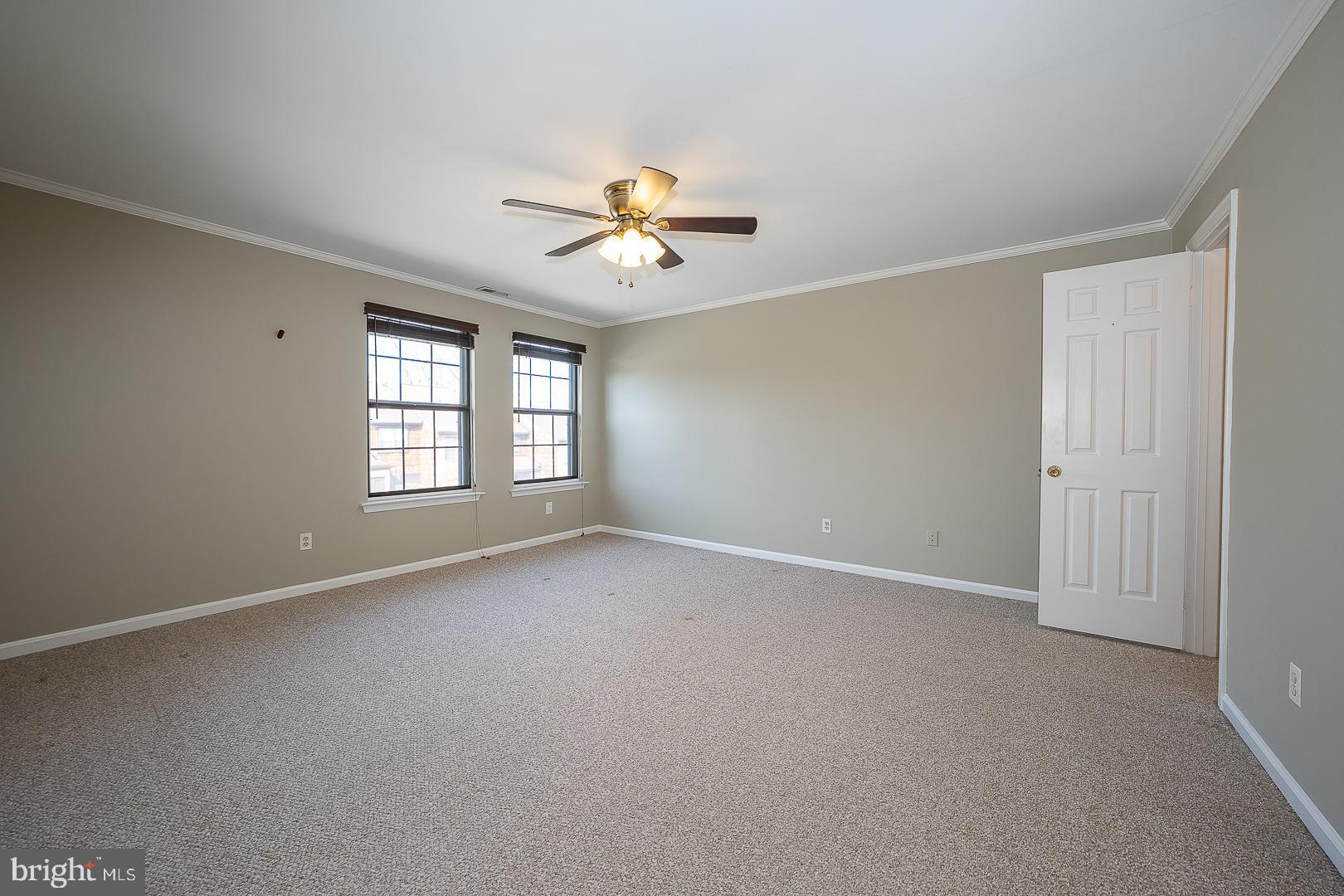 4 Rittenhouse Court, Unit 181 Chesterbrook, PA 19087 - Photo 13 of 30 master bedroom
