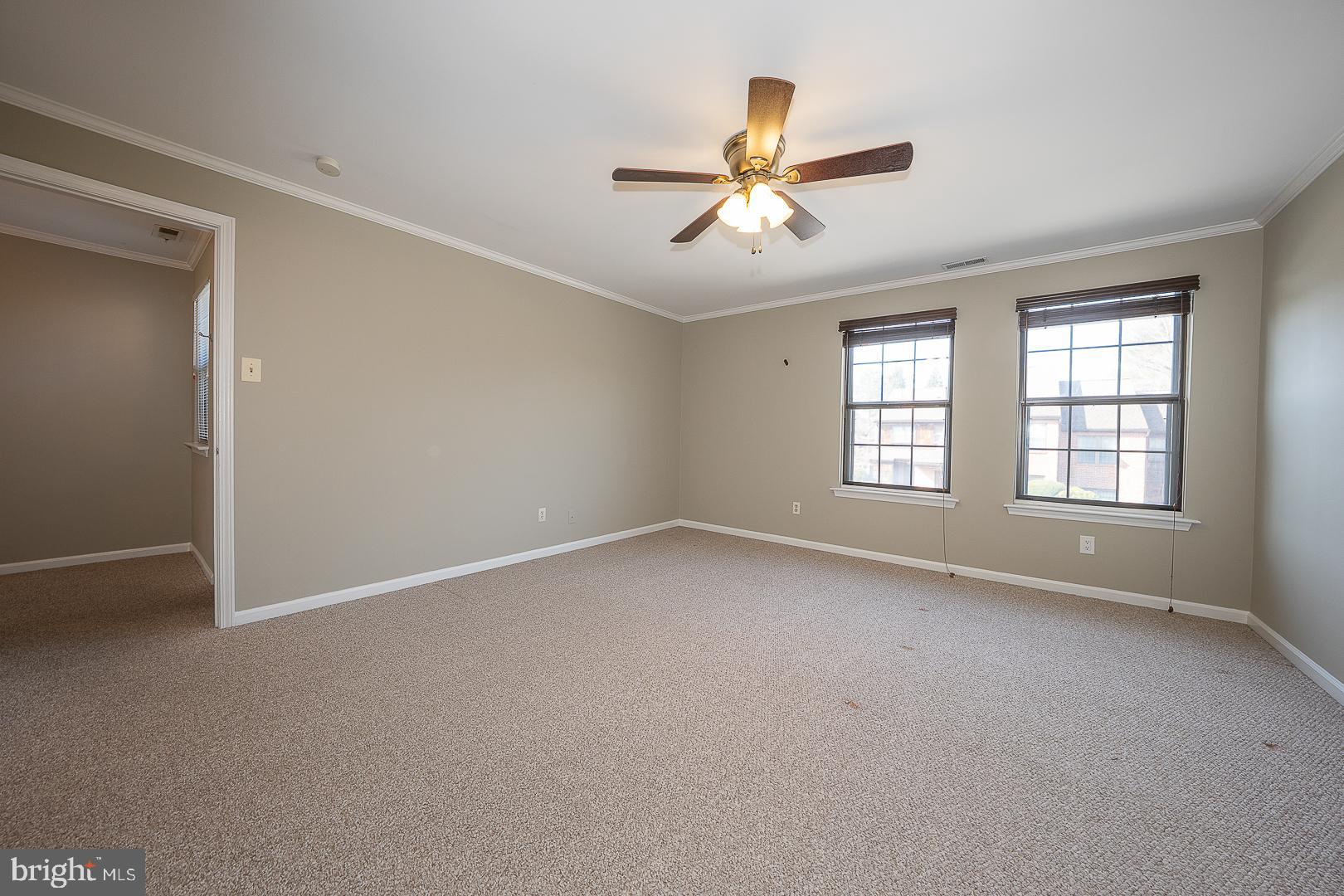 4 Rittenhouse Court, Unit 181 Chesterbrook, PA 19087 - Photo 14 of 30 master bedroom