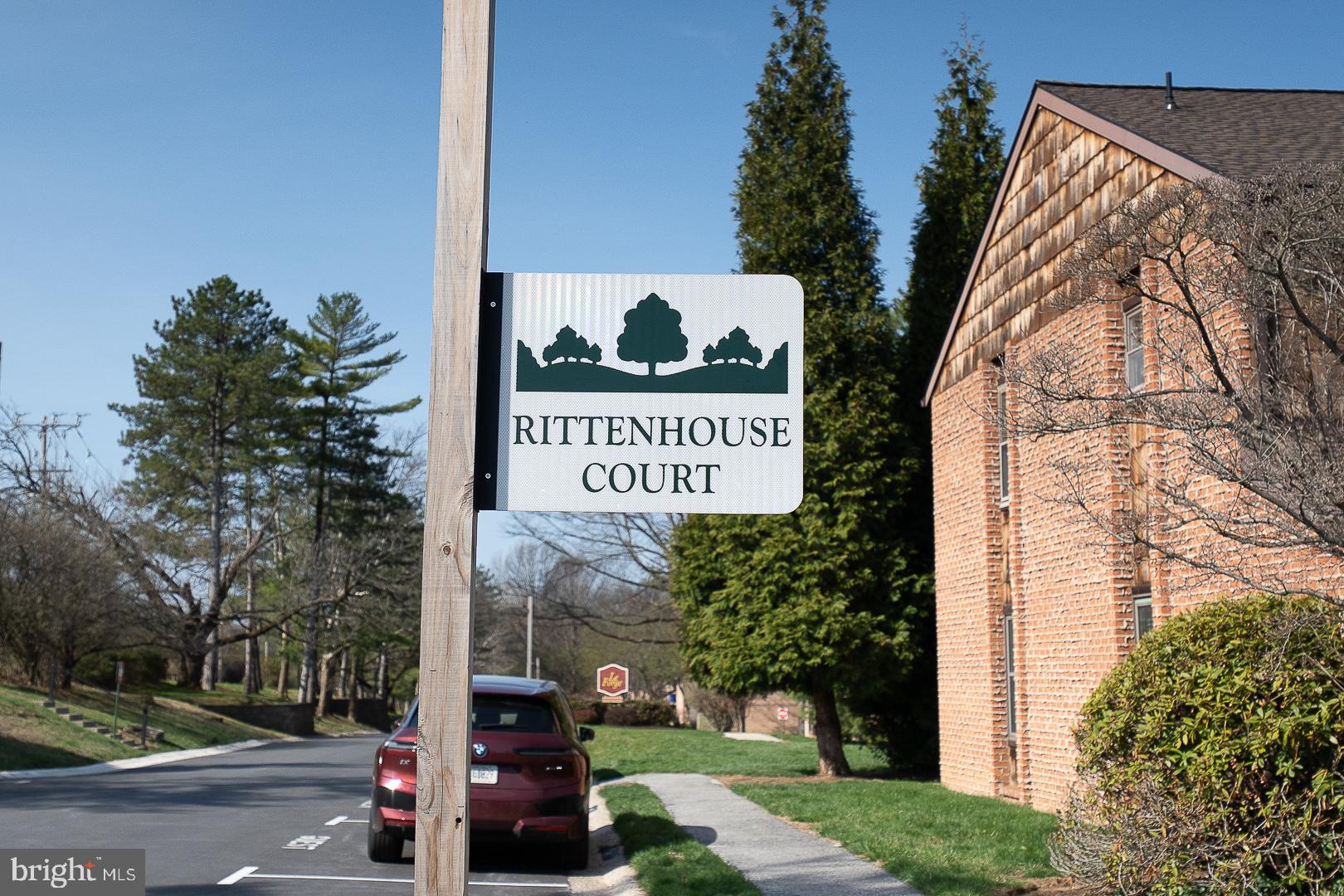 4 Rittenhouse Court, Unit 181 Chesterbrook, PA 19087 - Photo 2 of 30