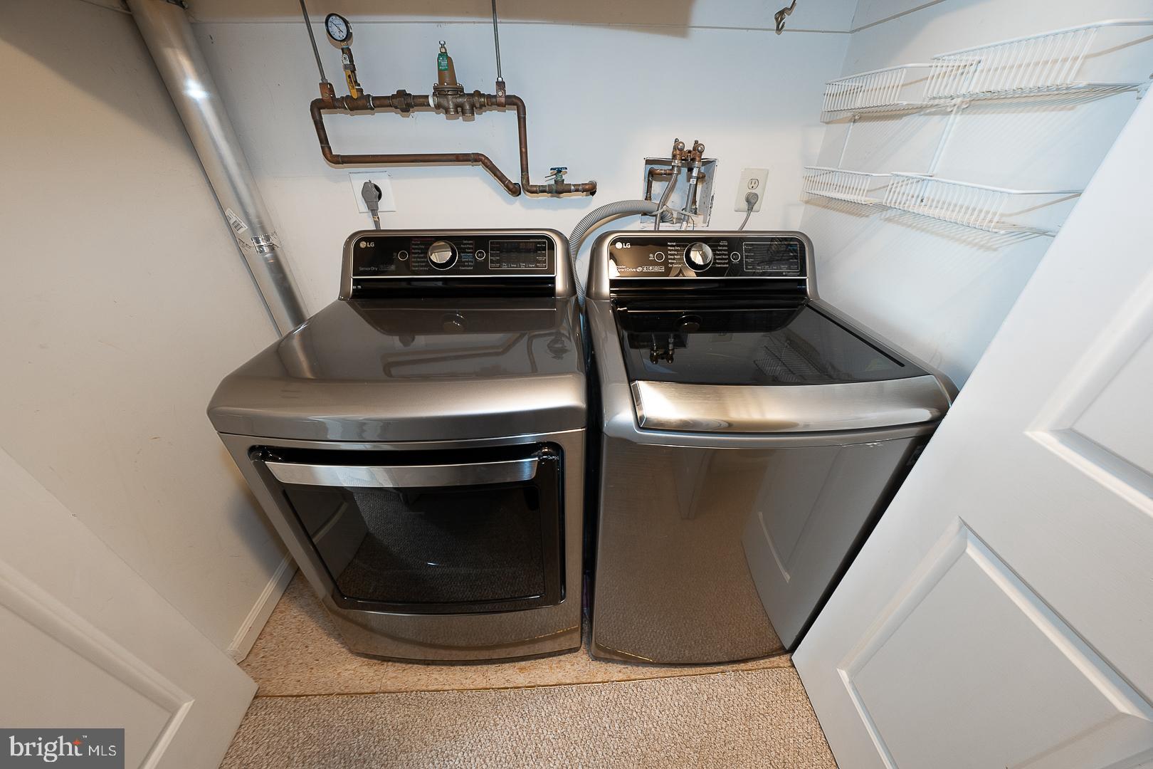 4 Rittenhouse Court, Unit 181 Chesterbrook, PA 19087 - Photo 29 of 30