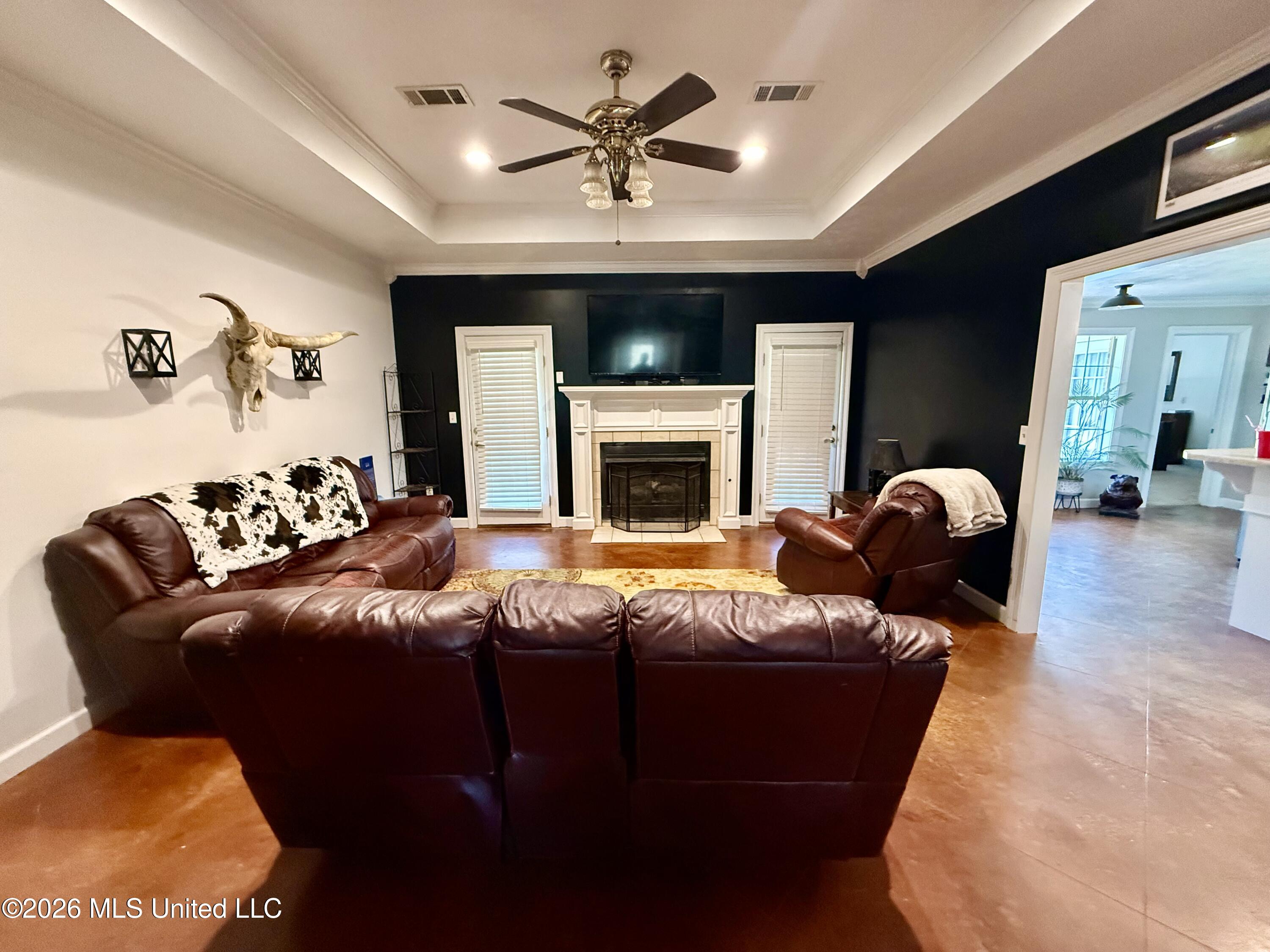 228 McGuire Road Magee, MS 39111 - Photo 17 of 38 IMG_2587