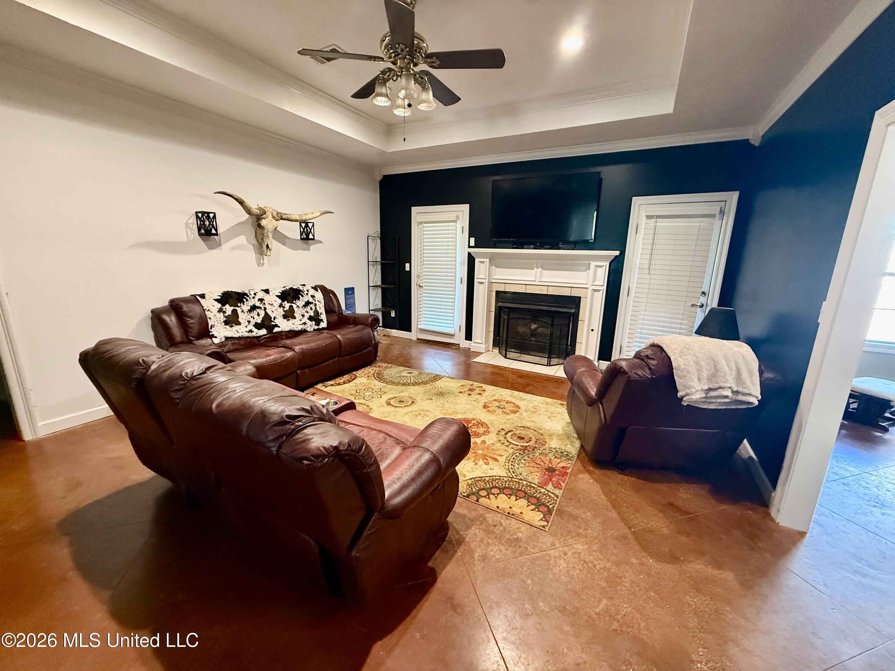 228 McGuire Road Magee, MS 39111 - Photo 18 of 38 IMG_2586