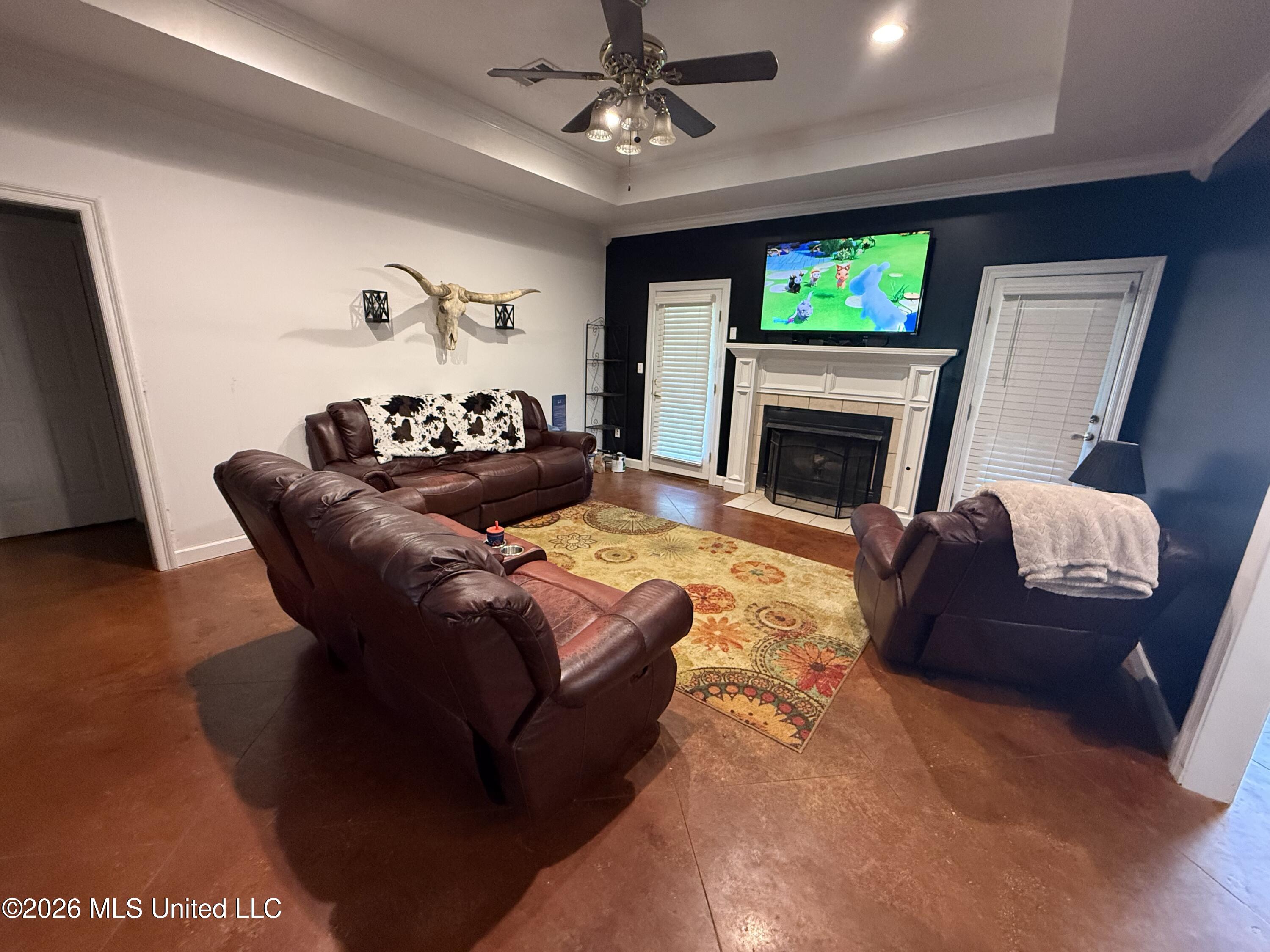 228 McGuire Road Magee, MS 39111 - Photo 19 of 38 IMG_2585