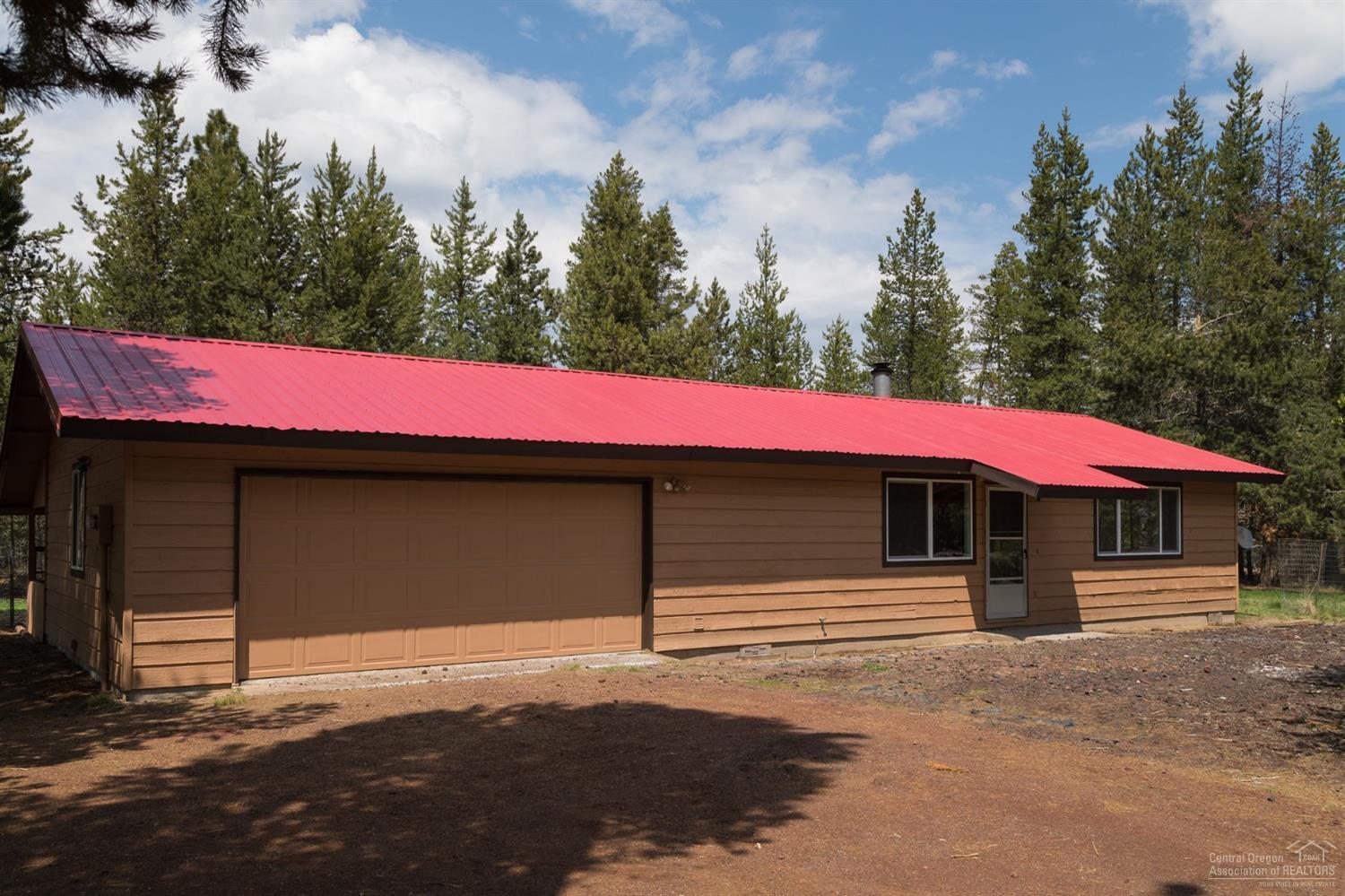 15630 Burgess Road La Pine, OR 97739 - Photo 1 of 14 Primary Photo