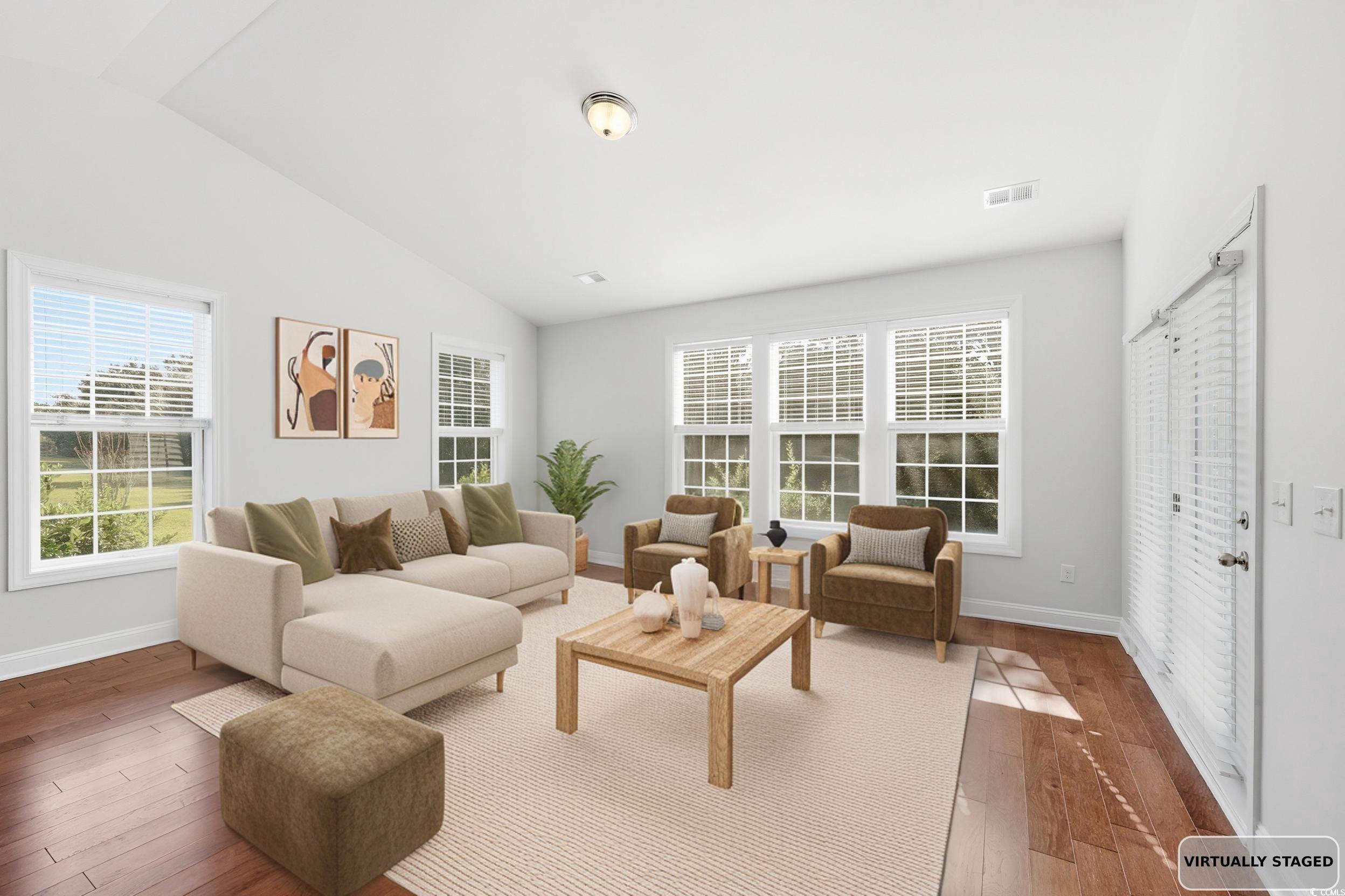 122 Parmelee Drive, Unit A Murrells Inlet, SC 29576 - Photo 12 of 38