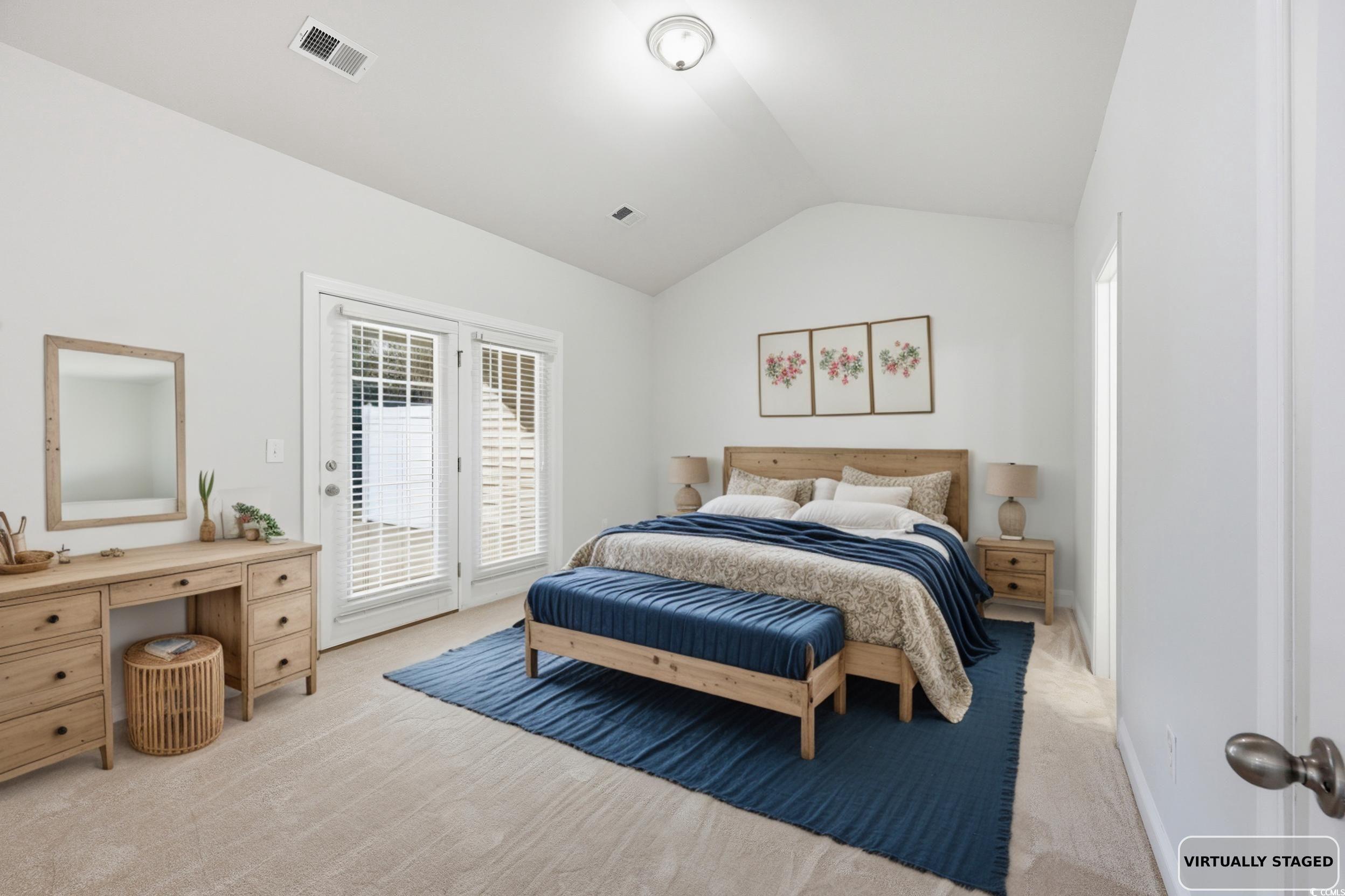 122 Parmelee Drive, Unit A Murrells Inlet, SC 29576 - Photo 17 of 38