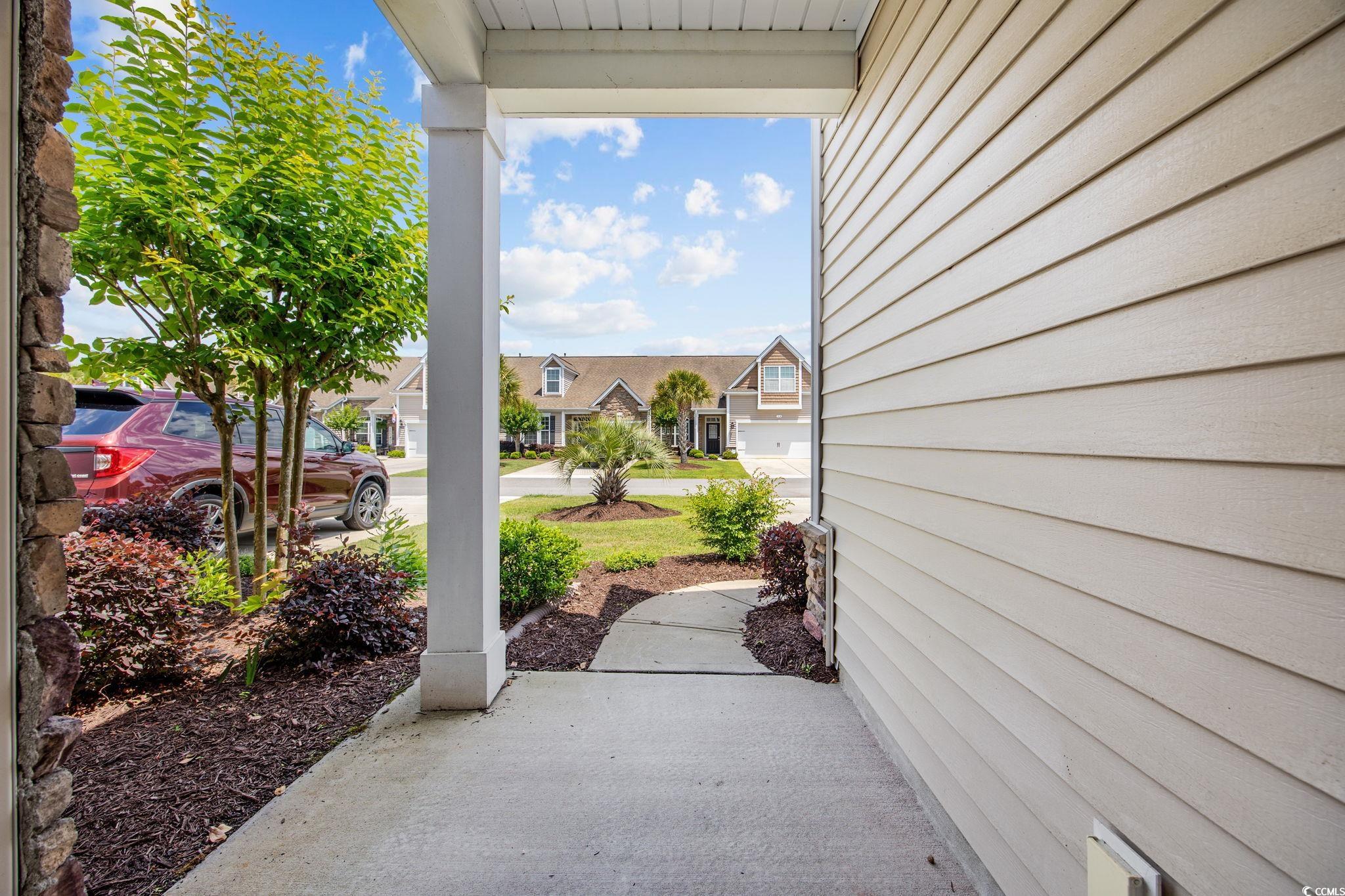 122 Parmelee Drive, Unit A Murrells Inlet, SC 29576 - Photo 2 of 38