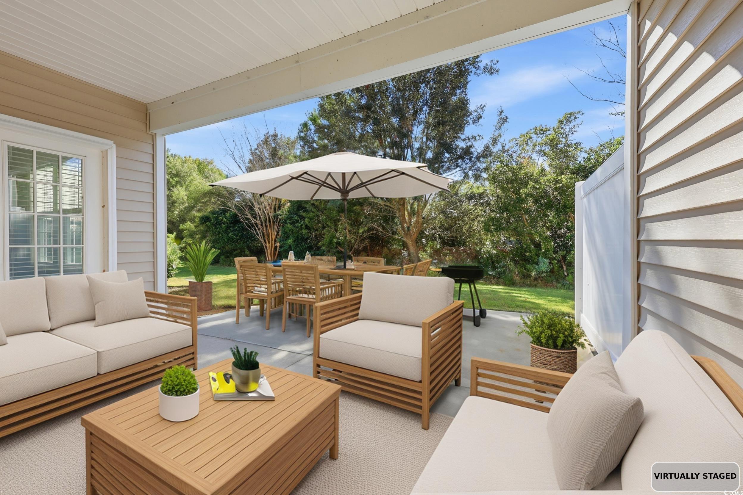 122 Parmelee Drive, Unit A Murrells Inlet, SC 29576 - Photo 22 of 38