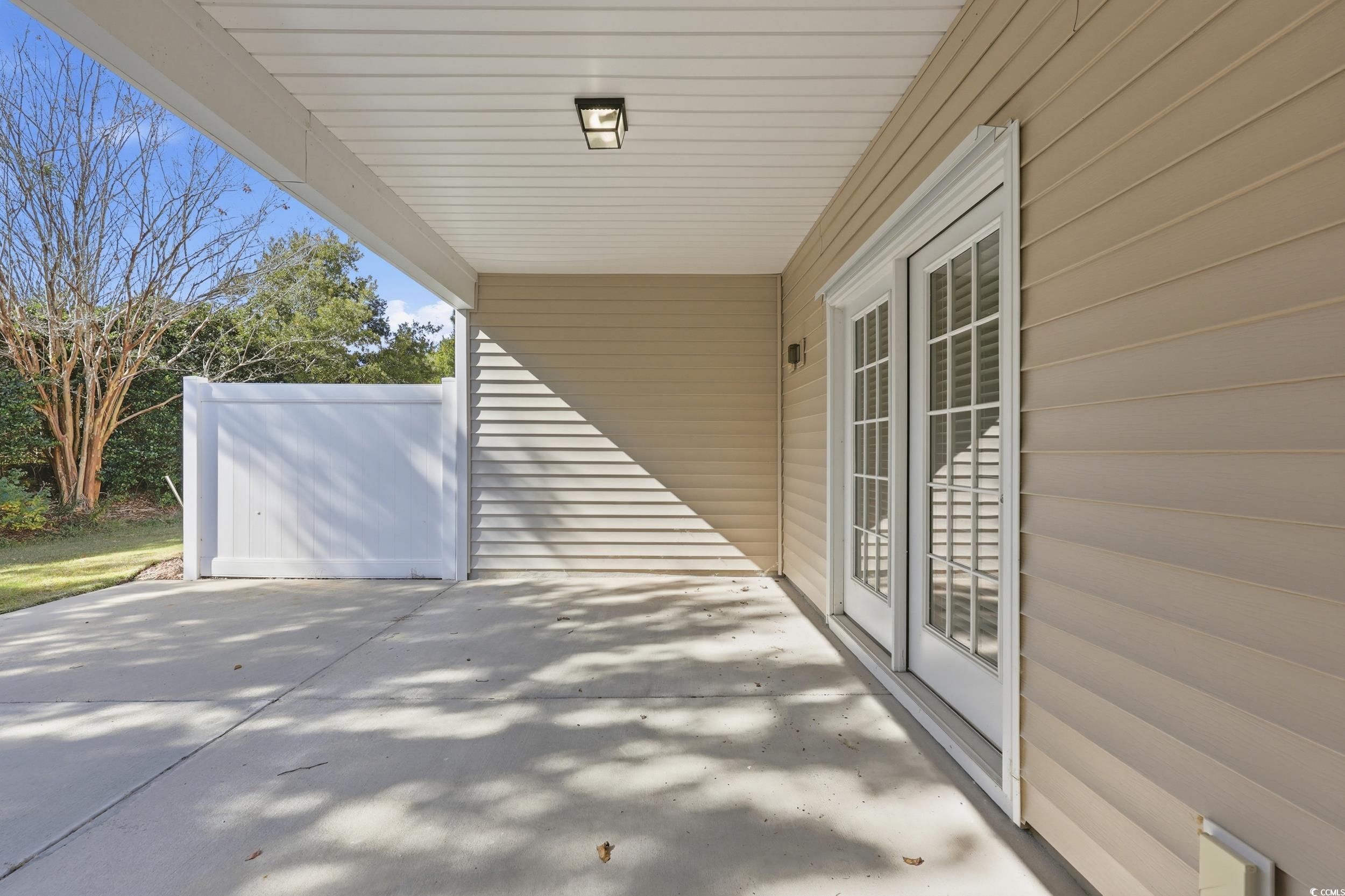 122 Parmelee Drive, Unit A Murrells Inlet, SC 29576 - Photo 23 of 38