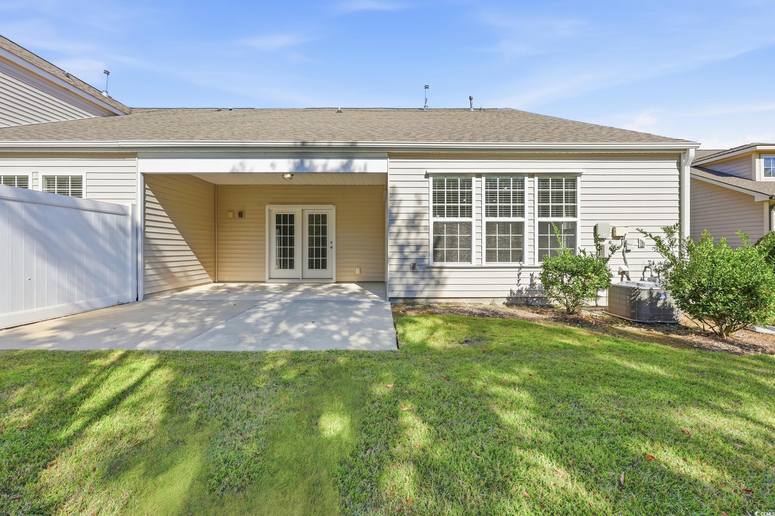 122 Parmelee Drive, Unit A Murrells Inlet, SC 29576 - Photo 34 of 38