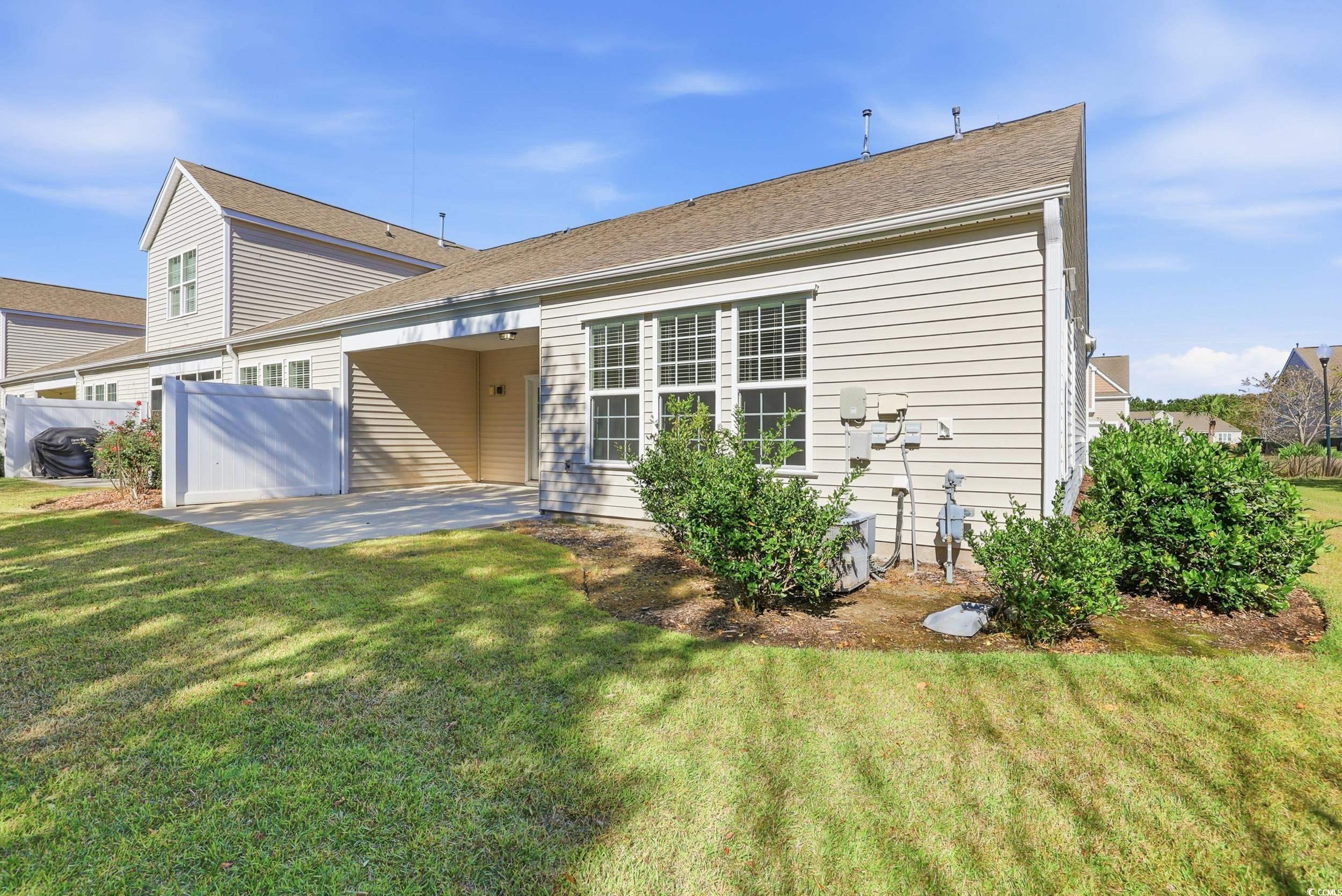 122 Parmelee Drive, Unit A Murrells Inlet, SC 29576 - Photo 35 of 38