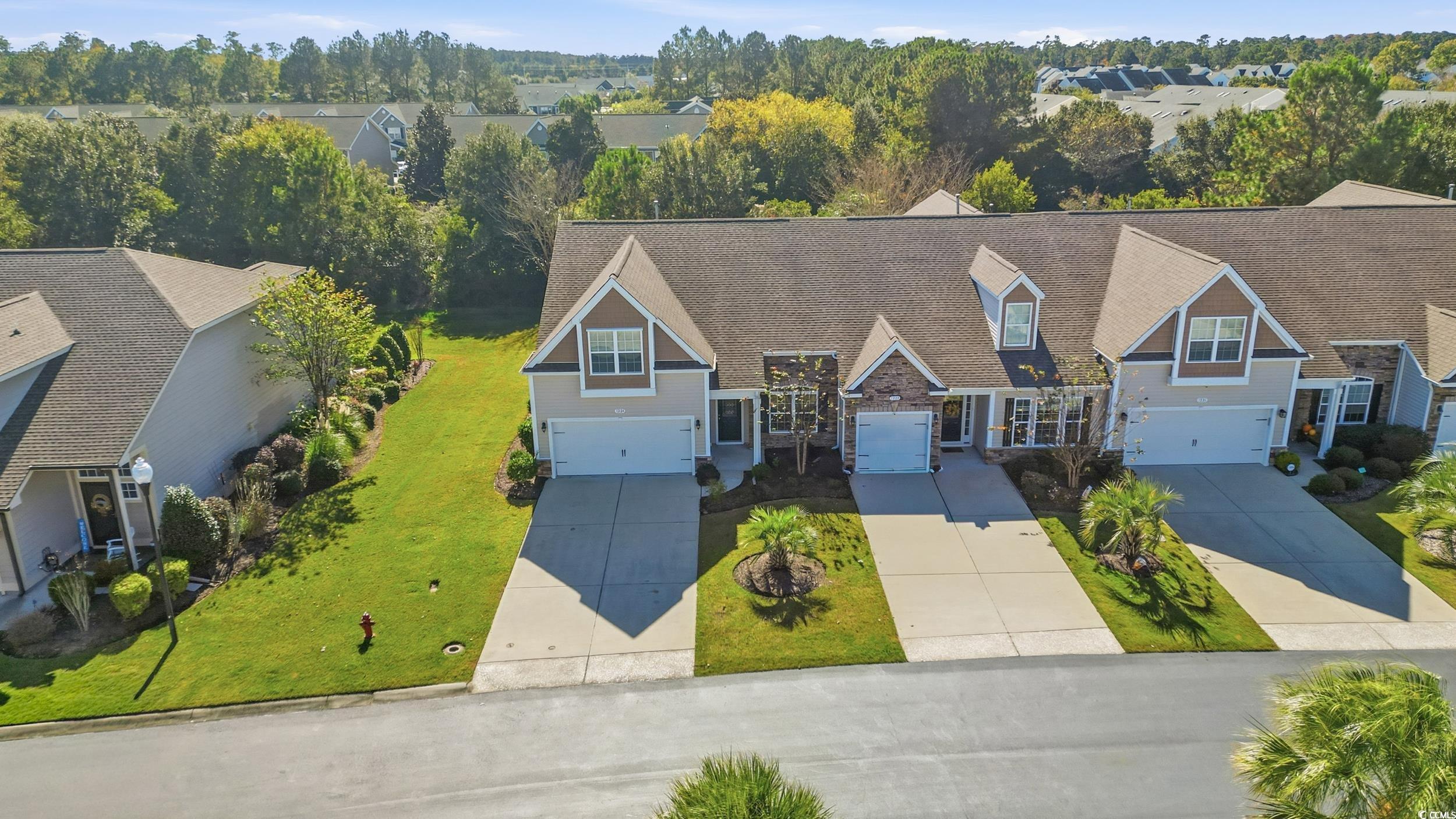 122 Parmelee Drive, Unit A Murrells Inlet, SC 29576 - Photo 36 of 38