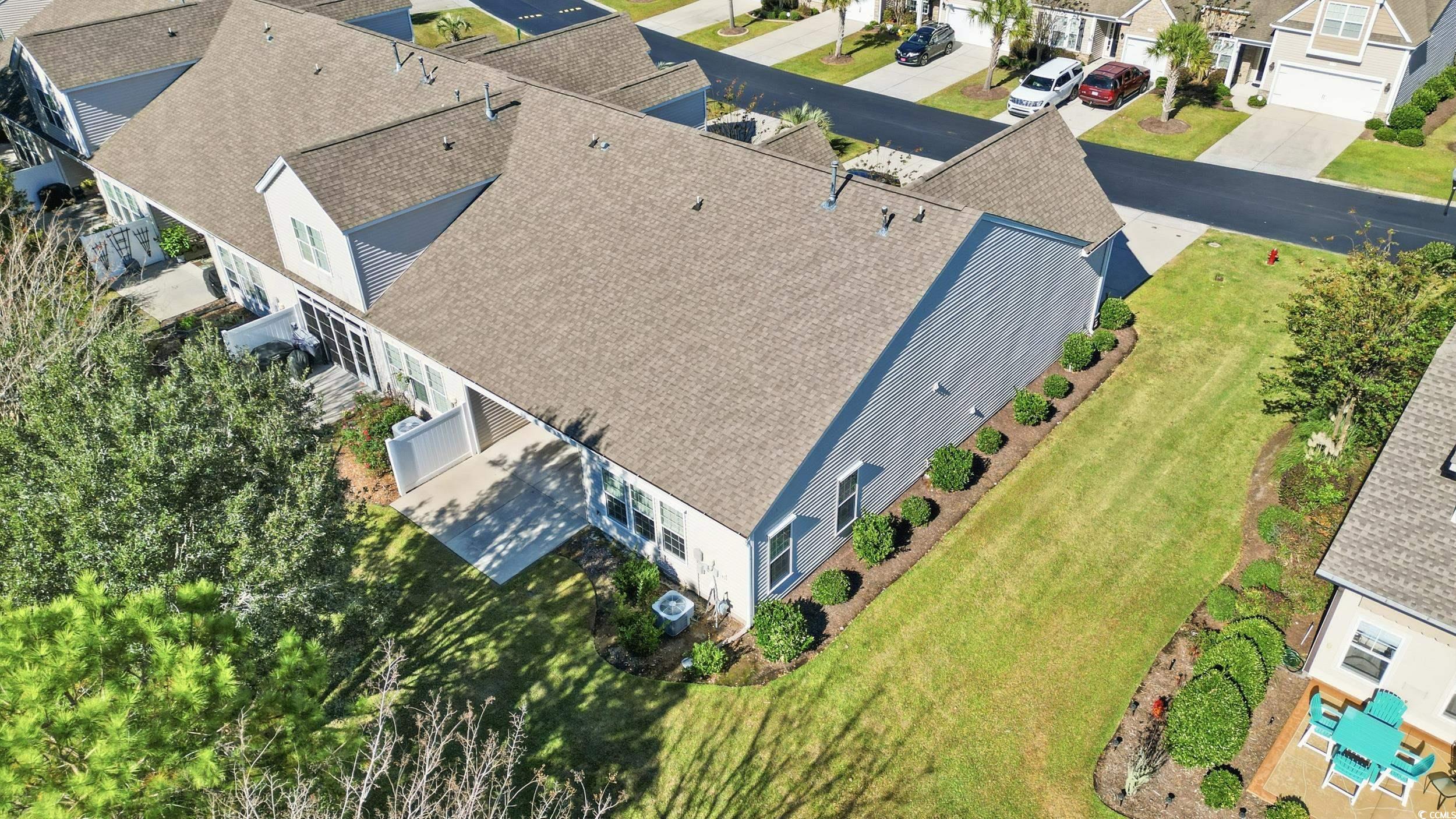 122 Parmelee Drive, Unit A Murrells Inlet, SC 29576 - Photo 37 of 38