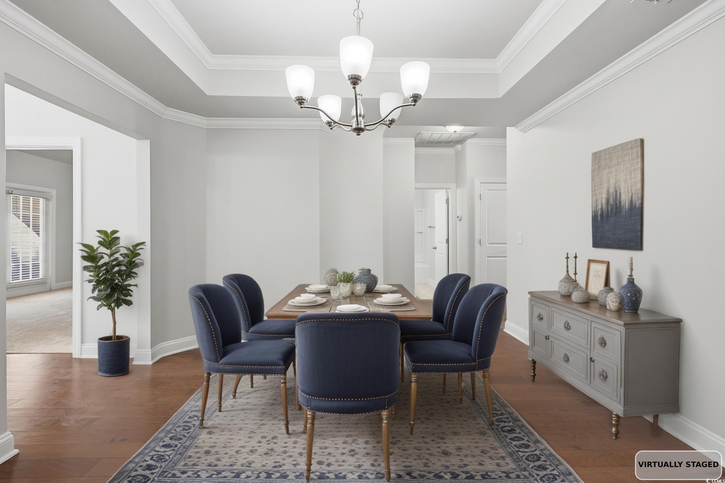 122 Parmelee Drive, Unit A Murrells Inlet, SC 29576 - Photo 6 of 38