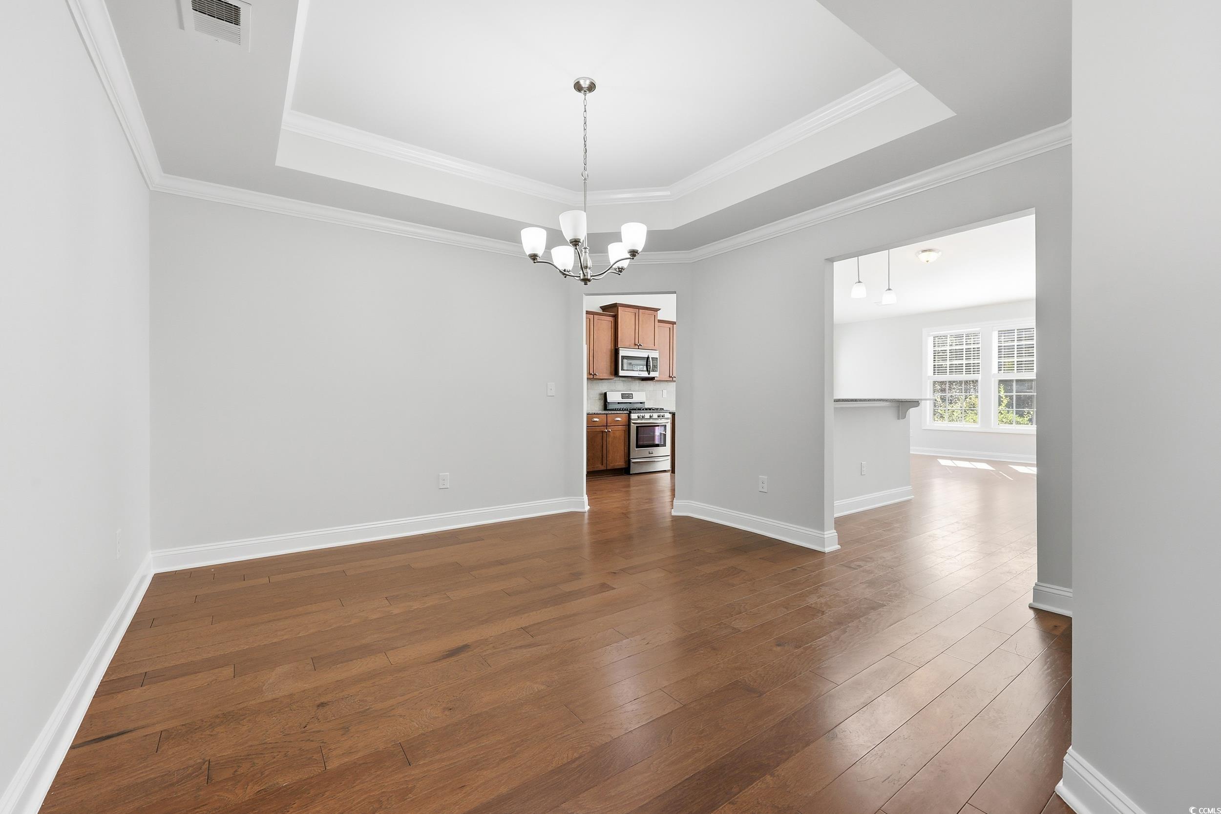 122 Parmelee Drive, Unit A Murrells Inlet, SC 29576 - Photo 7 of 38