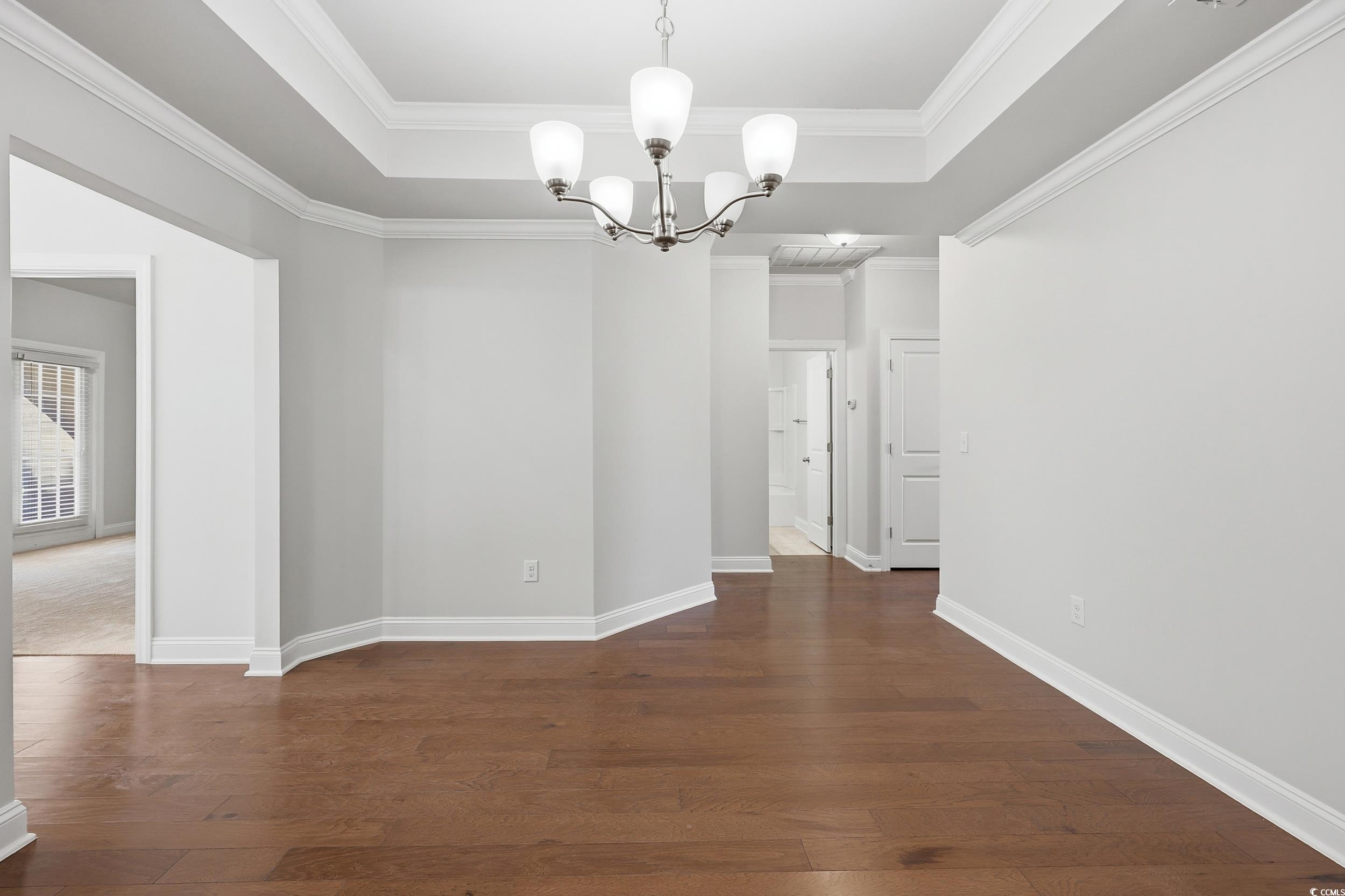 122 Parmelee Drive, Unit A Murrells Inlet, SC 29576 - Photo 8 of 38