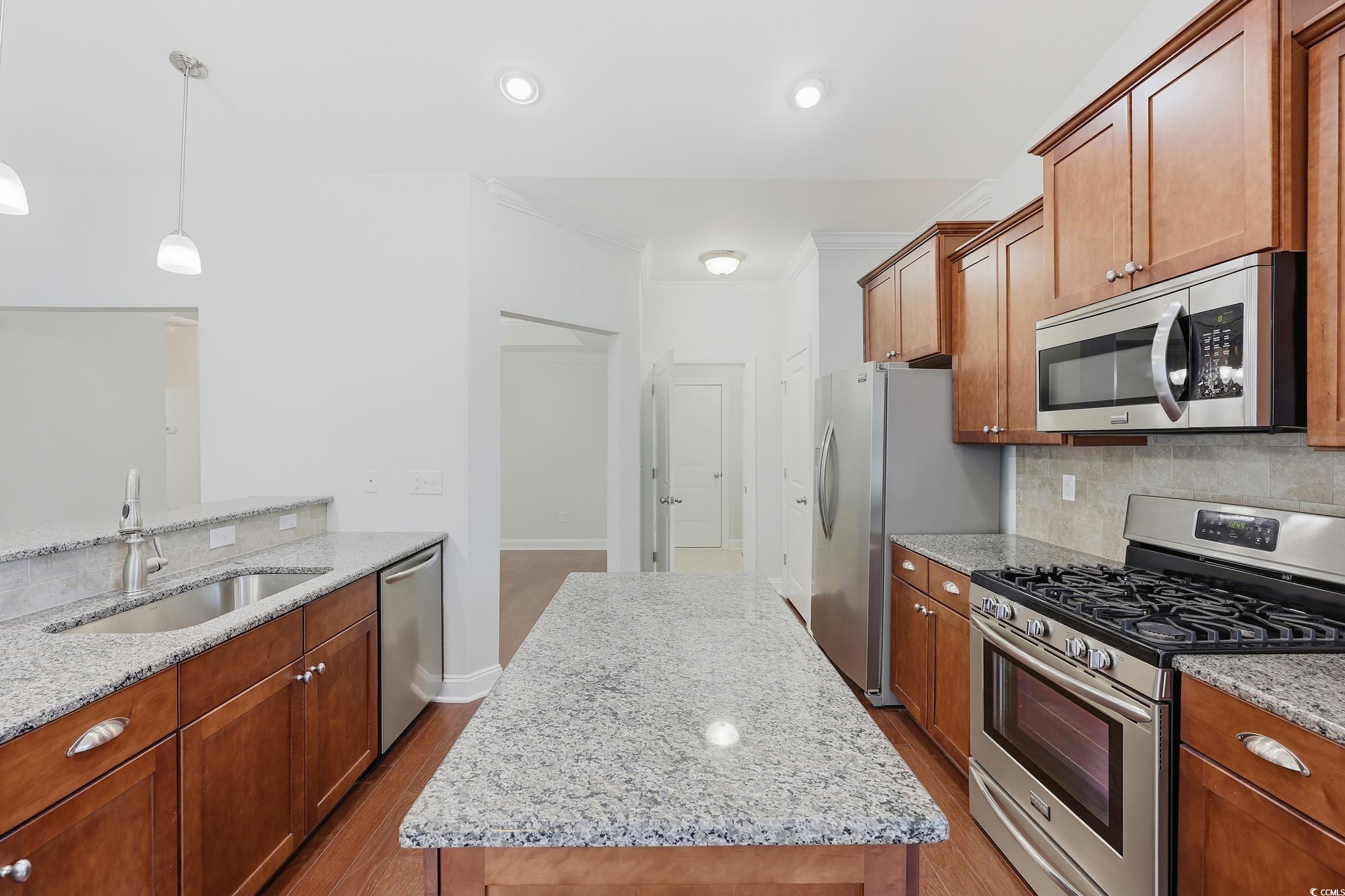 122 Parmelee Drive, Unit A Murrells Inlet, SC 29576 - Photo 10 of 38