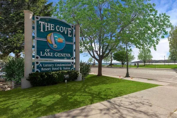 $173,000 | 111 Center Street, Unit 237, Lake Geneva, WI 53147
