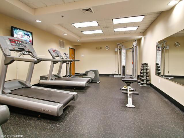 111 Center Street, Unit 237 Lake Geneva, WI 53147 - Photo 23 of 45 Fitness Equipment