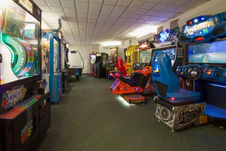 111 Center Street, Unit 237 Lake Geneva, WI 53147 - Photo 24 of 45 Arcade