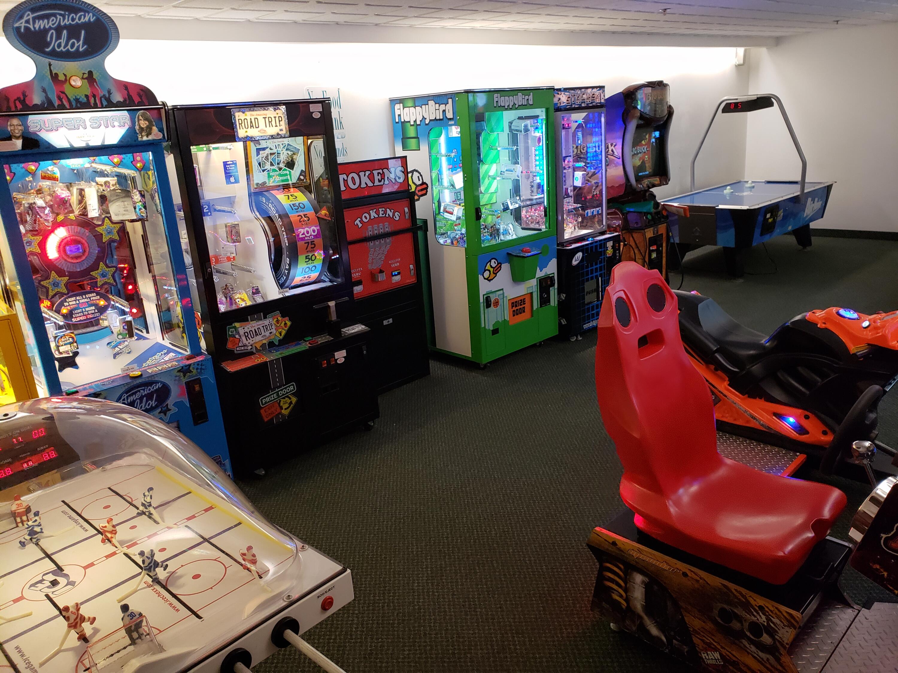111 Center Street, Unit 237 Lake Geneva, WI 53147 - Photo 27 of 45 Game Room