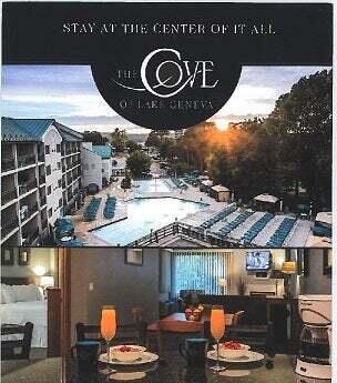 111 Center Street, Unit 237 Lake Geneva, WI 53147 - Photo 42 of 45 Stay At The Center Of It All