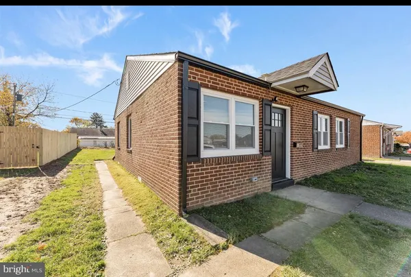 $299,000 | 215 Sykes Road, New Castle, DE 19720