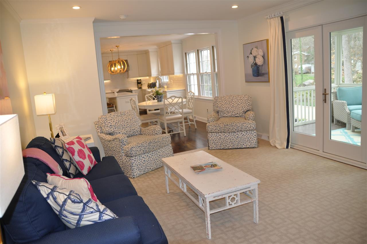 601 Compton Road Raleigh, NC 27609 - Photo 7 of 17 Photo 7