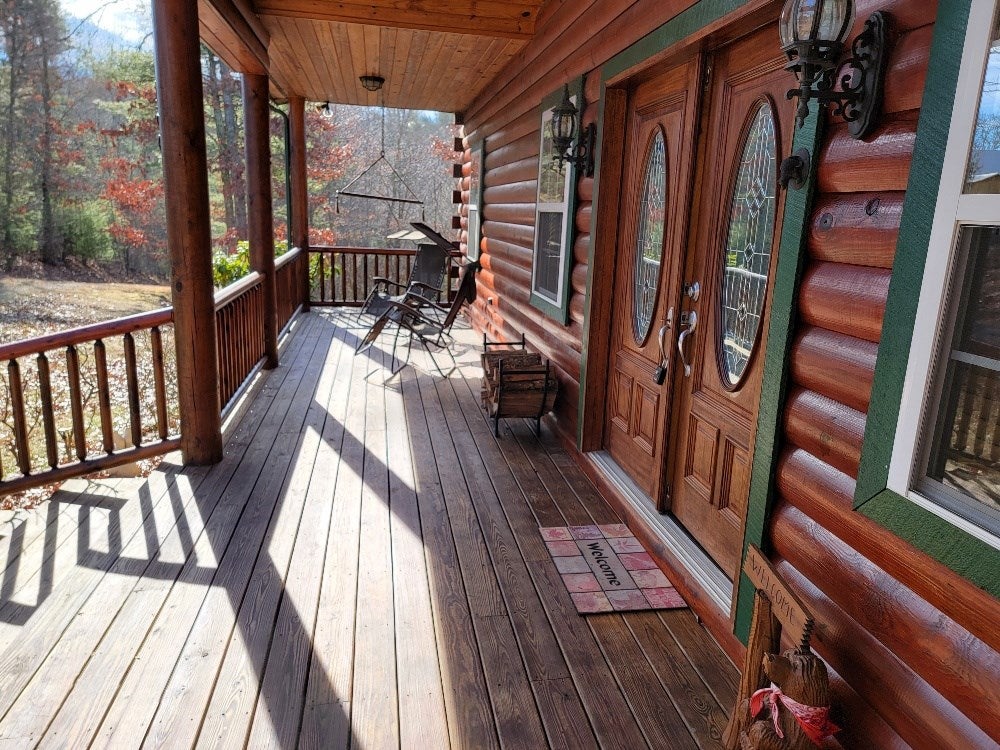 159 Falcon Ridge Road Fries, VA 24330 - Photo 5 of 35 Gallery Image 5