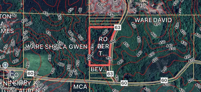 $68,900 | 63 County Road, Mount Olive, MS 39119