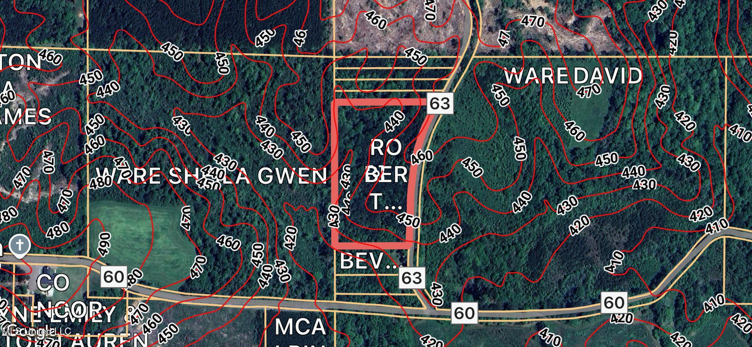 63 County Road Mount Olive, MS 39119 - Photo 2 of 2 359FF96C-21F4-4A7A-9DE6-4FD47E554833